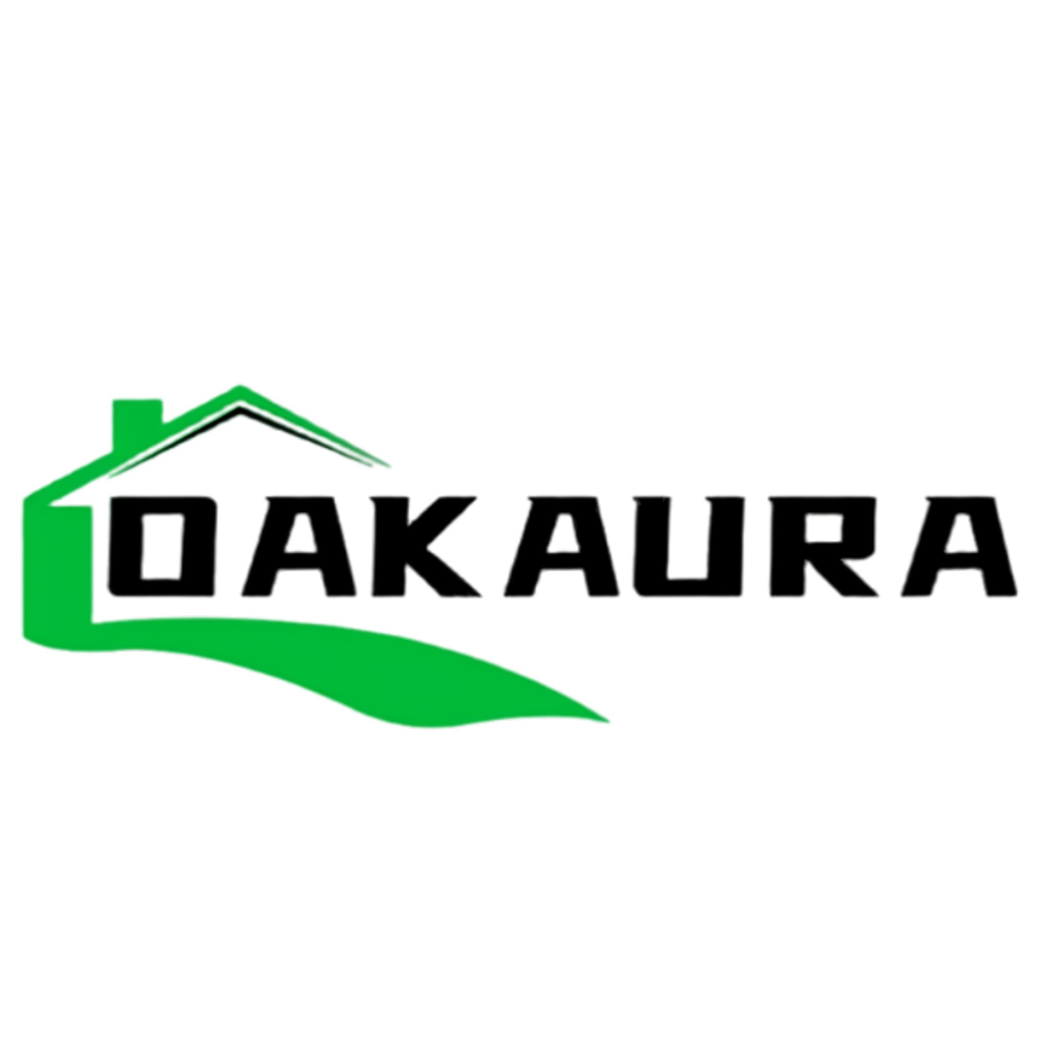 โลโก้ร้าน Oakaura Home Store
