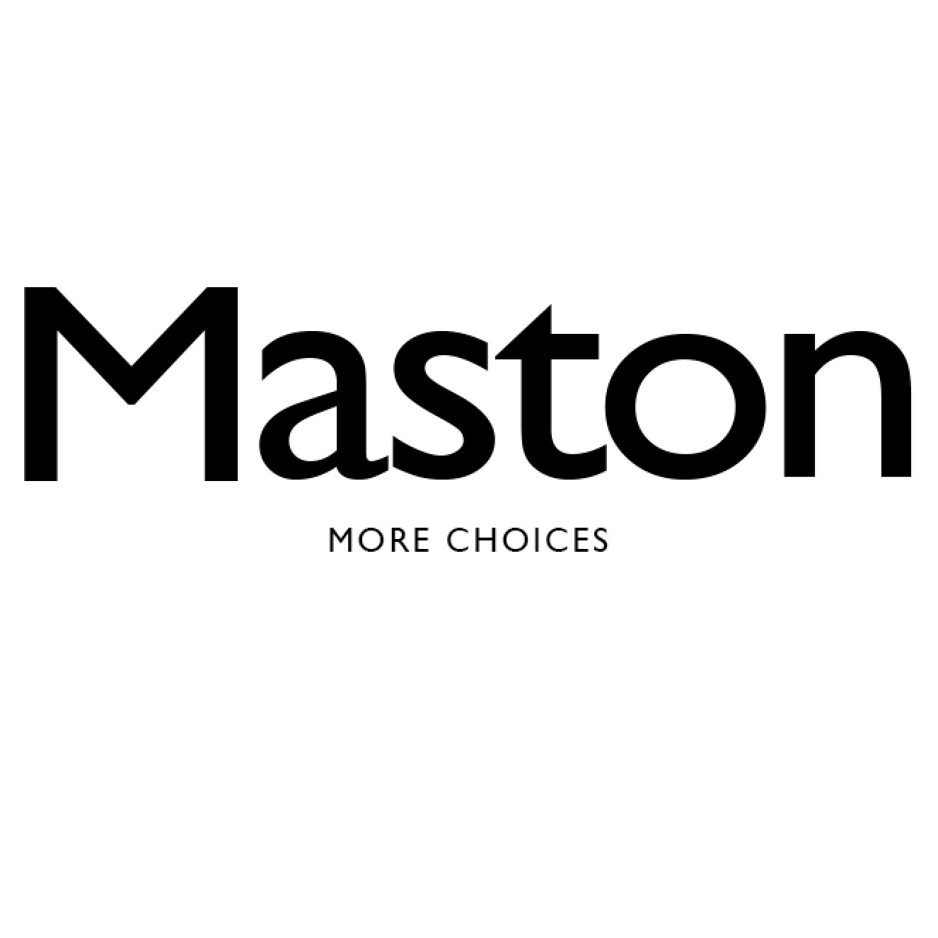 โลโก้ร้าน MastonShop