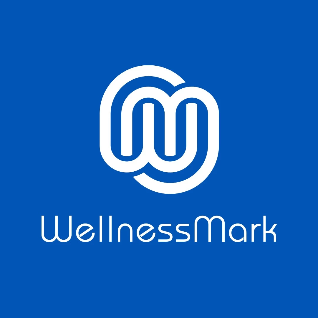โลโก้ร้าน Wellnessmarkshop_official