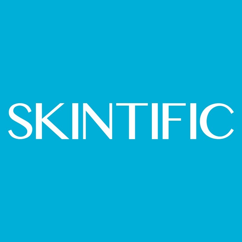 โลโก้ร้าน SKINTIFIC Official Store