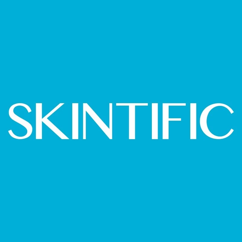 โลโก้ร้าน SKINTIFIC Official Store