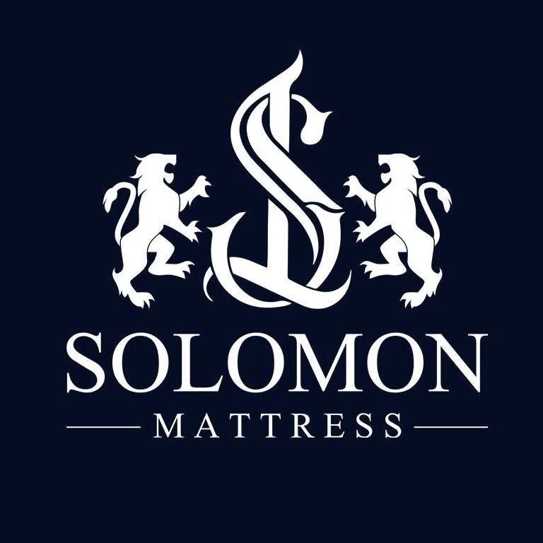 โลโก้ร้าน Solomon mattress