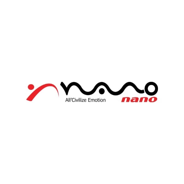 Nano x Inanos