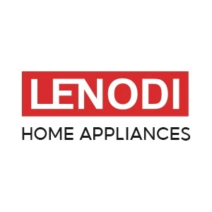 โลโก้ร้าน LENODI HOME APPLIANCES