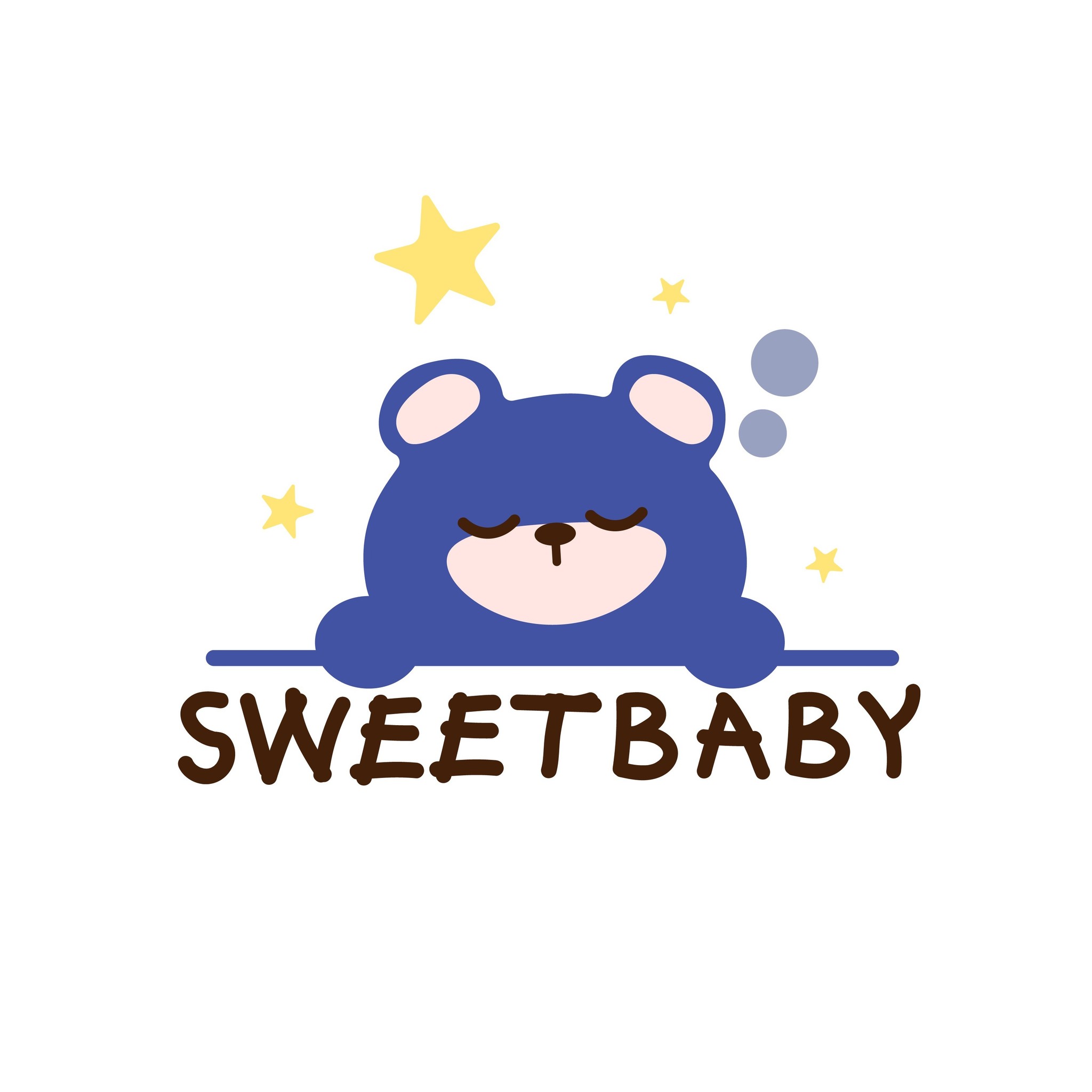 โลโก้ร้าน SweetBaby Essentials