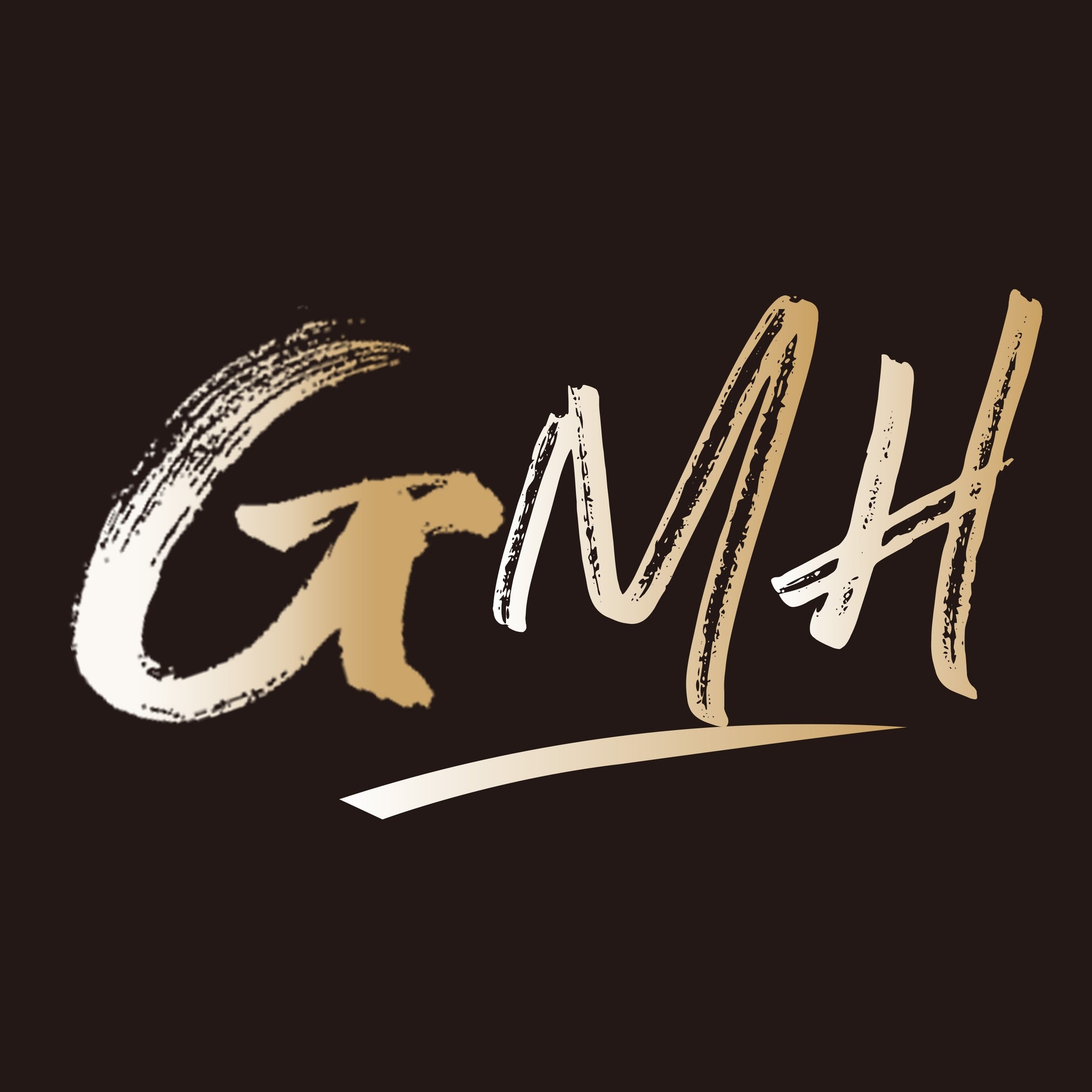 โลโก้ร้าน GMH INTER