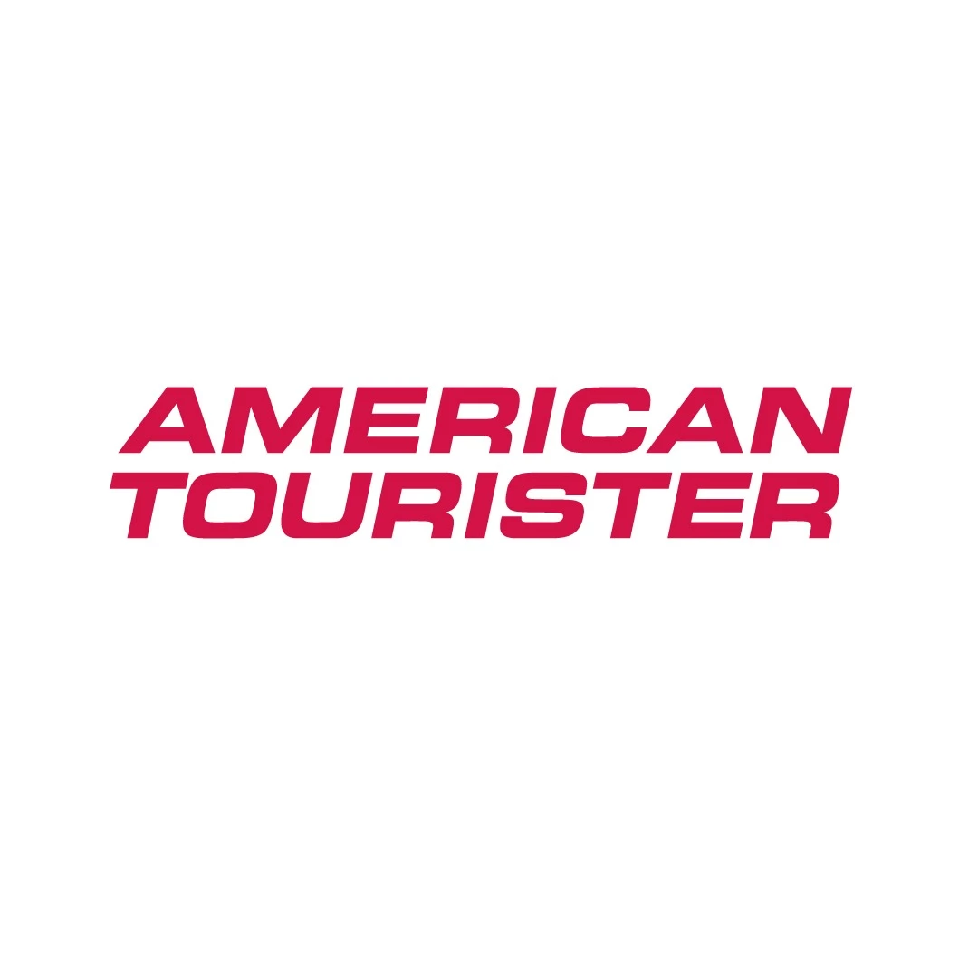 โลโก้ร้าน American Tourister Thailand