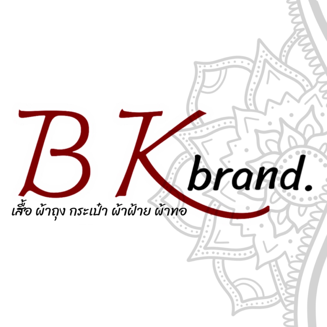 BKbrand ชุดพื้นเมืองล้านนาผ้าฝ้ายนิ่ม สีฟ้า อัดกาว สวยตรงปก งานพรีออเดอร์ มุมมองที่ 6