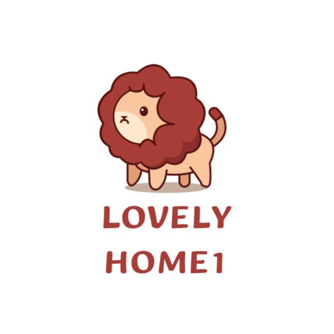 โลโก้ร้าน Lovely home1
