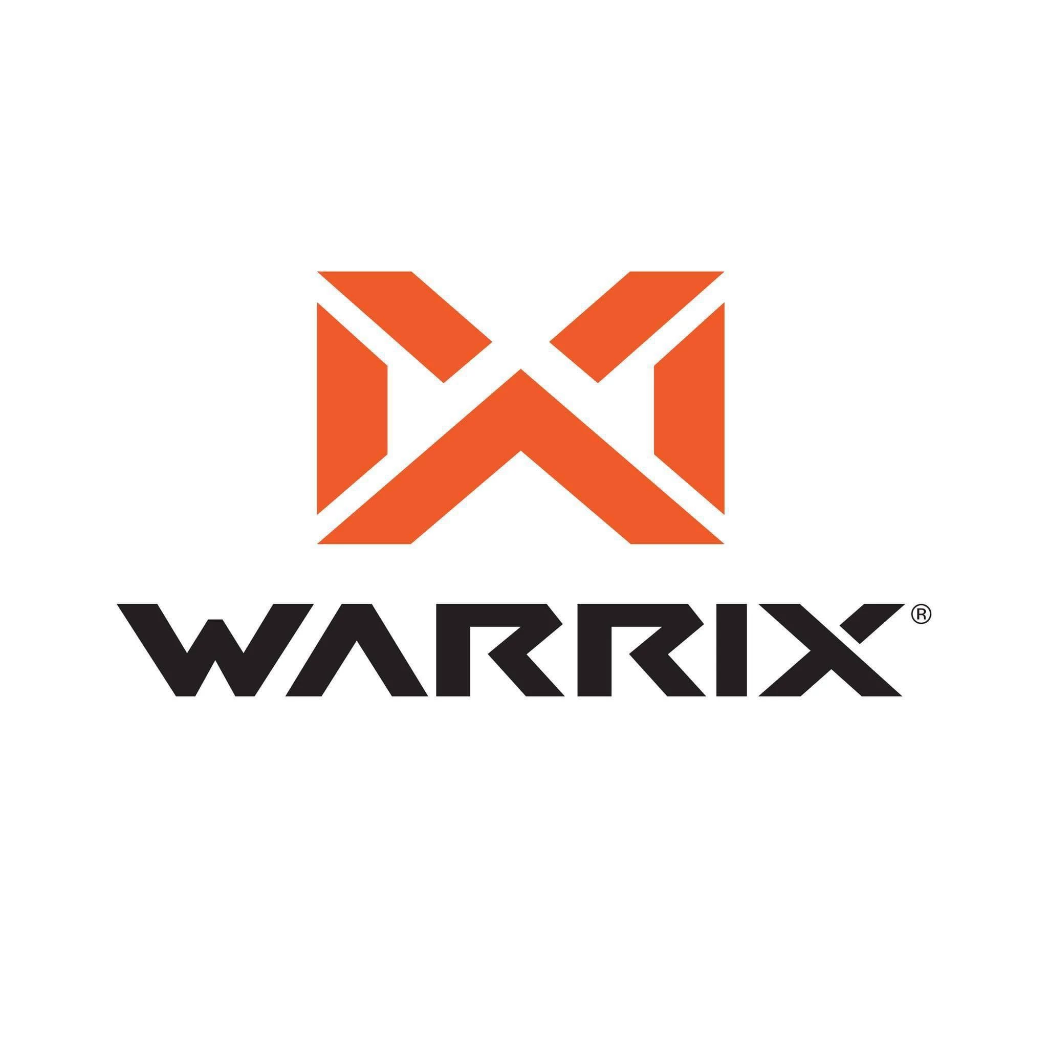 โลโก้ร้าน Warrix Official Store