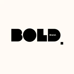 โลโก้ร้าน BOLD.shop
