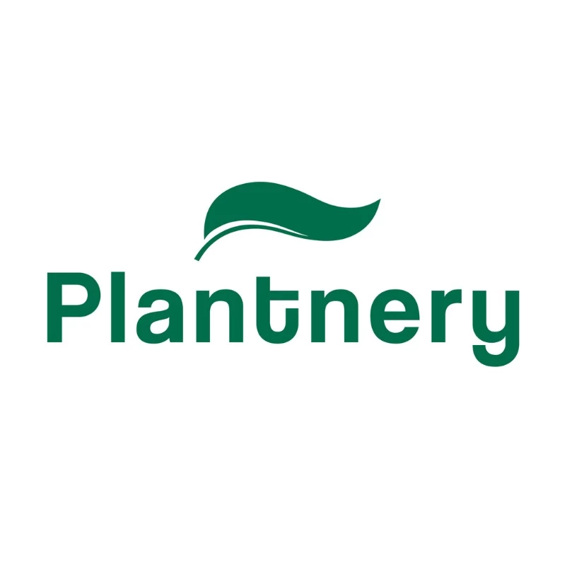 โลโก้ร้าน Plantnery Official