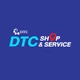 โลโก้ร้าน DTC Shop