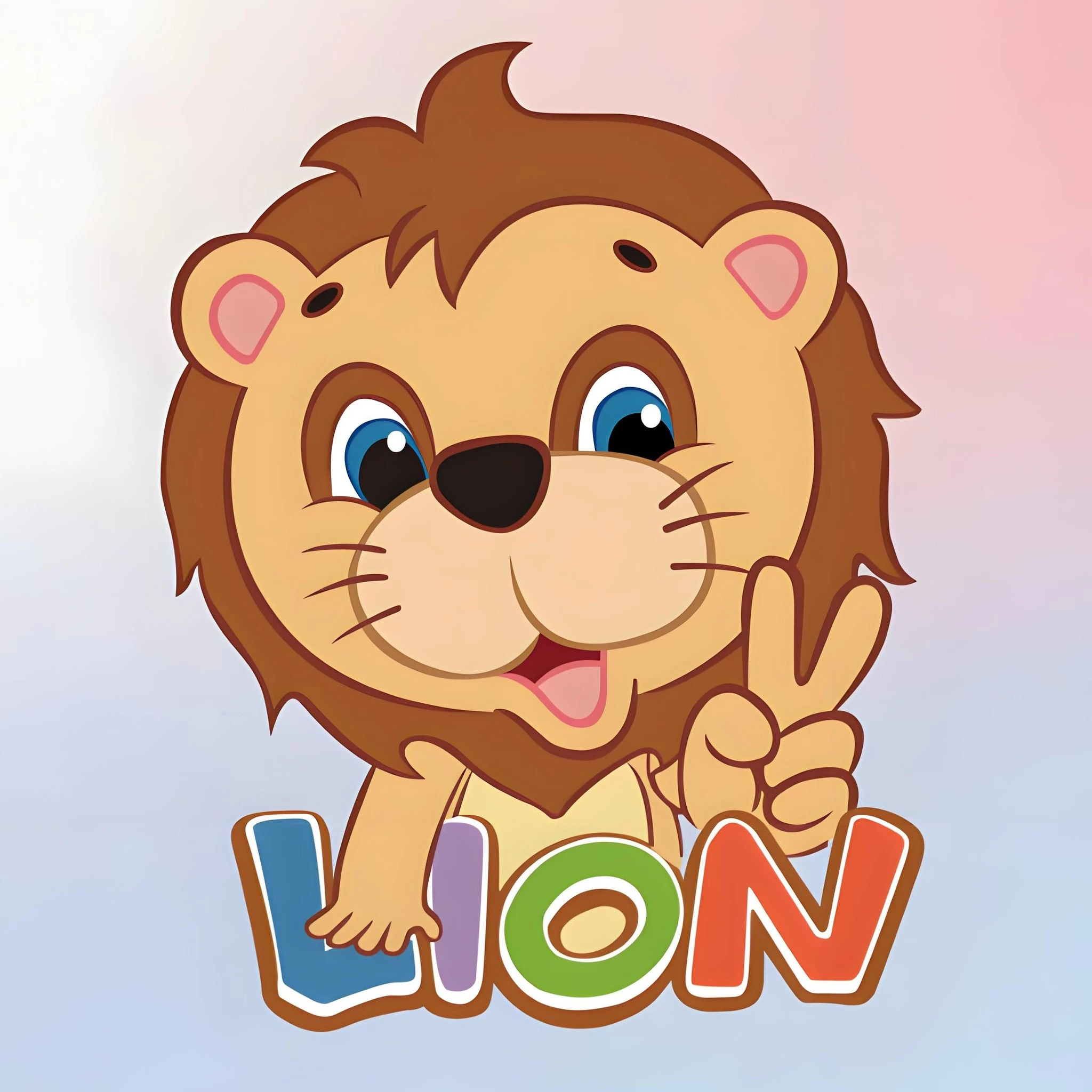 โลโก้ร้าน LIONTOYS_OFFICIAL