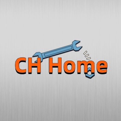โลโก้ร้าน CH Mall