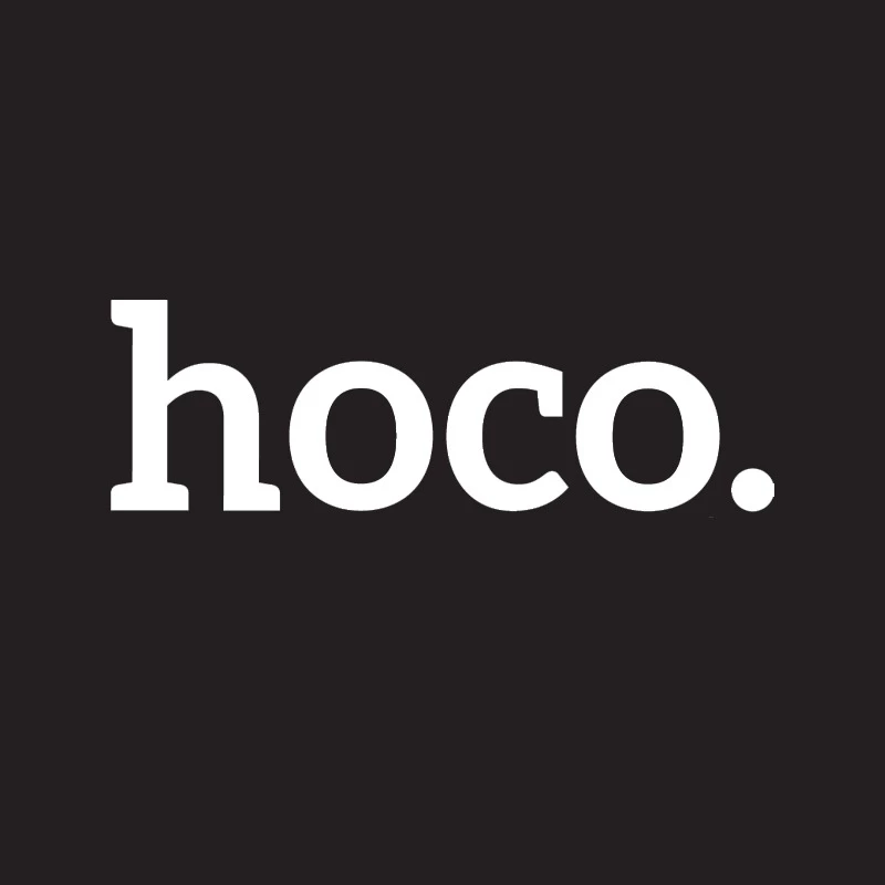 โลโก้ร้าน hoco.