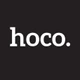 โลโก้ร้าน hoco.