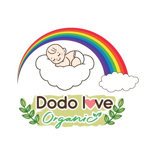 โลโก้ร้าน Dodolove Organic