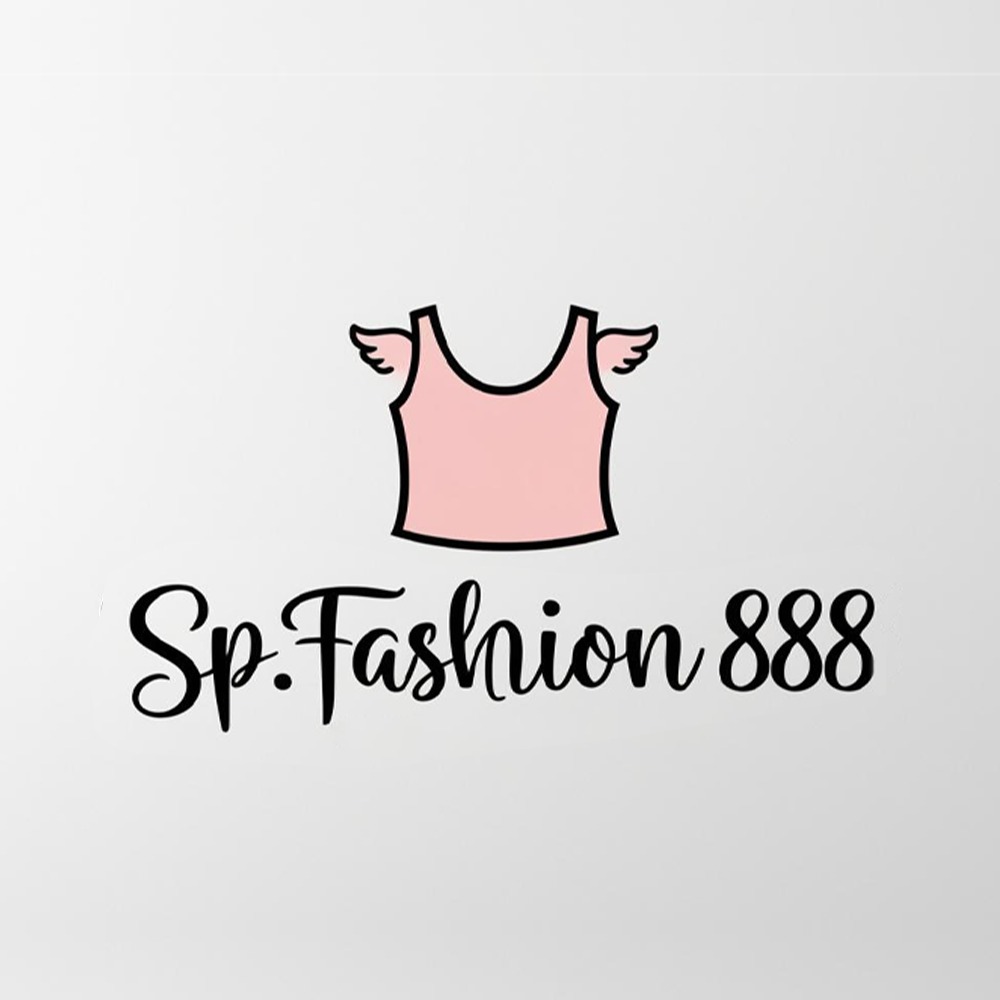 โลโก้ร้าน SP.Fashion888