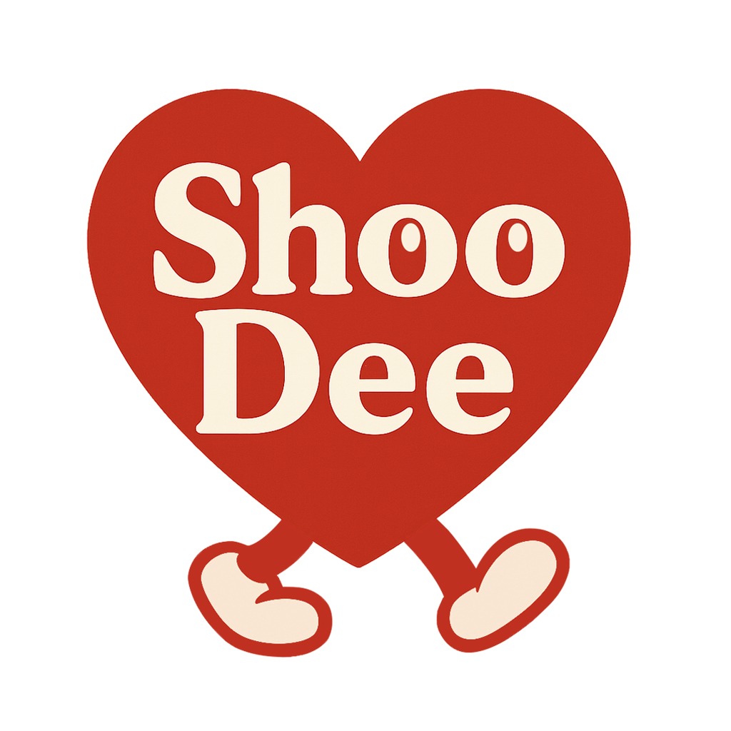 โลโก้ร้าน ShooDee