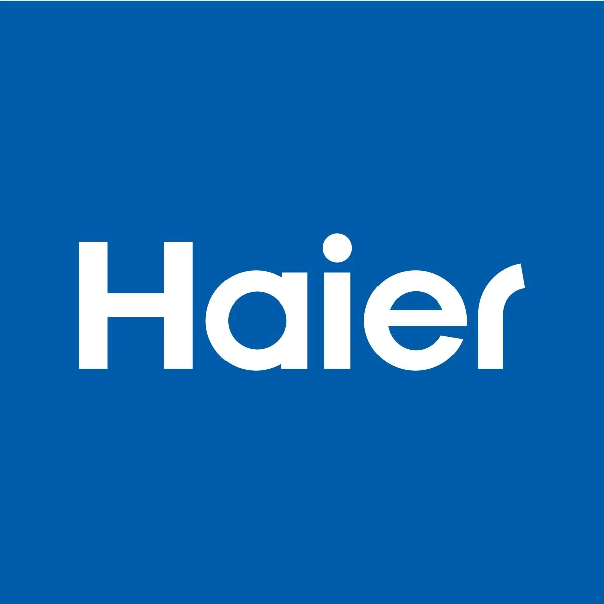 โลโก้ร้าน Haier Smart Official Store