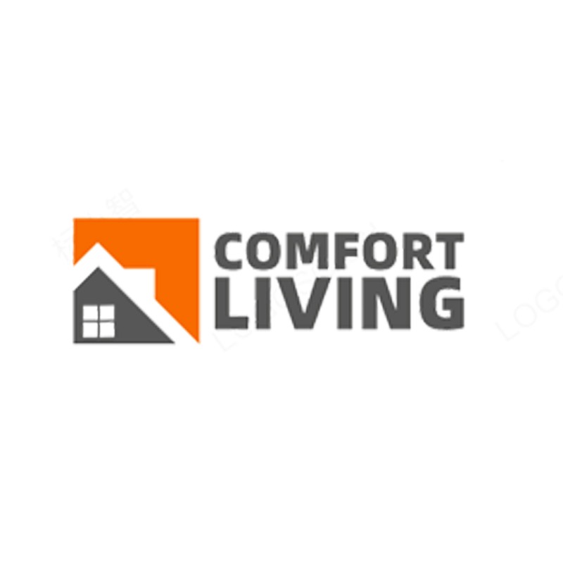โลโก้ร้าน Comfort Living