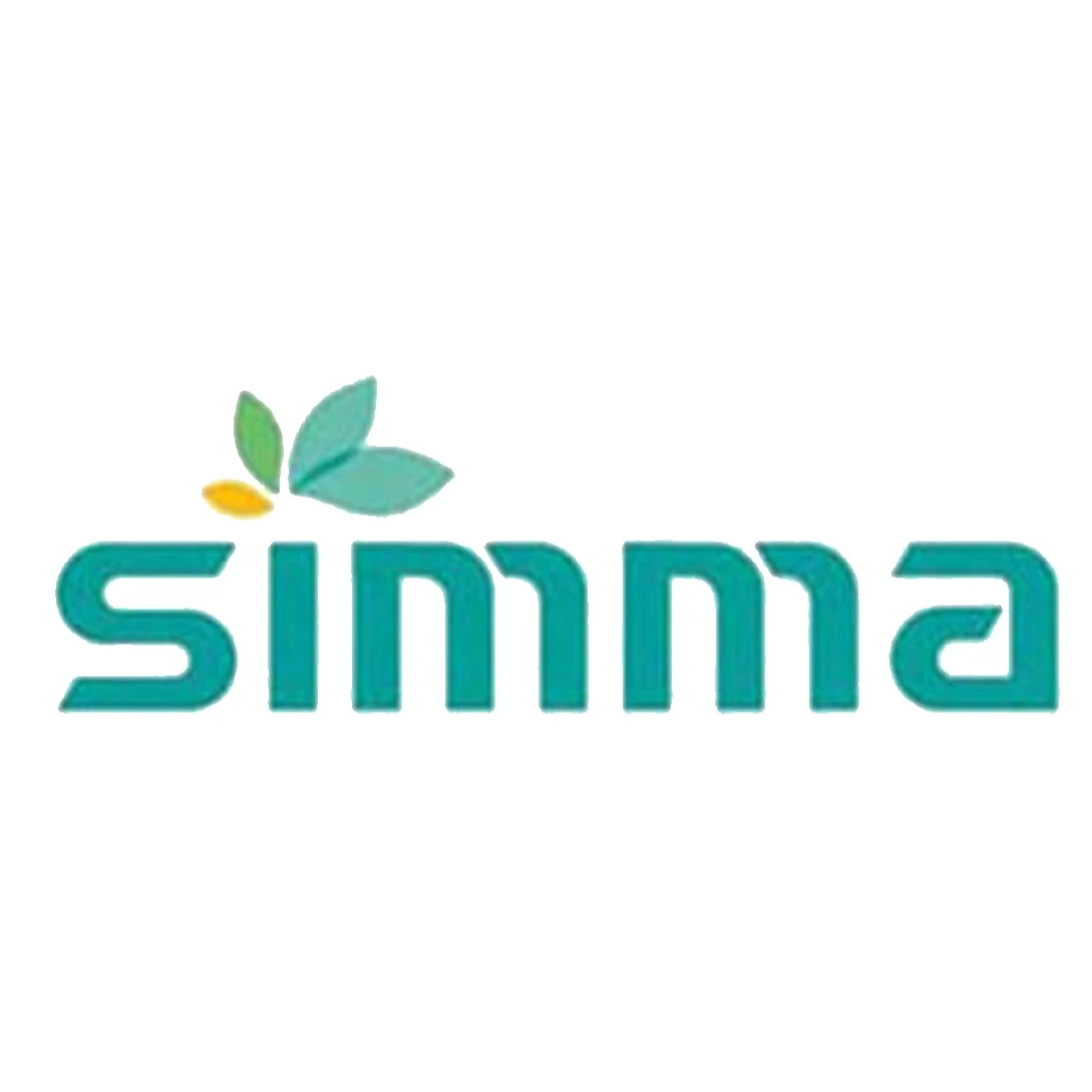 โลโก้ร้าน simma shop