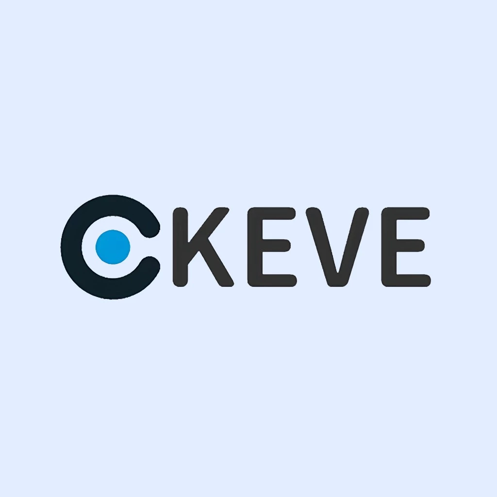 โลโก้ร้าน KEVE