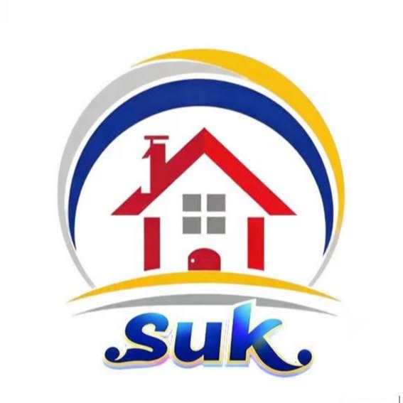 โลโก้ร้าน Suk House
