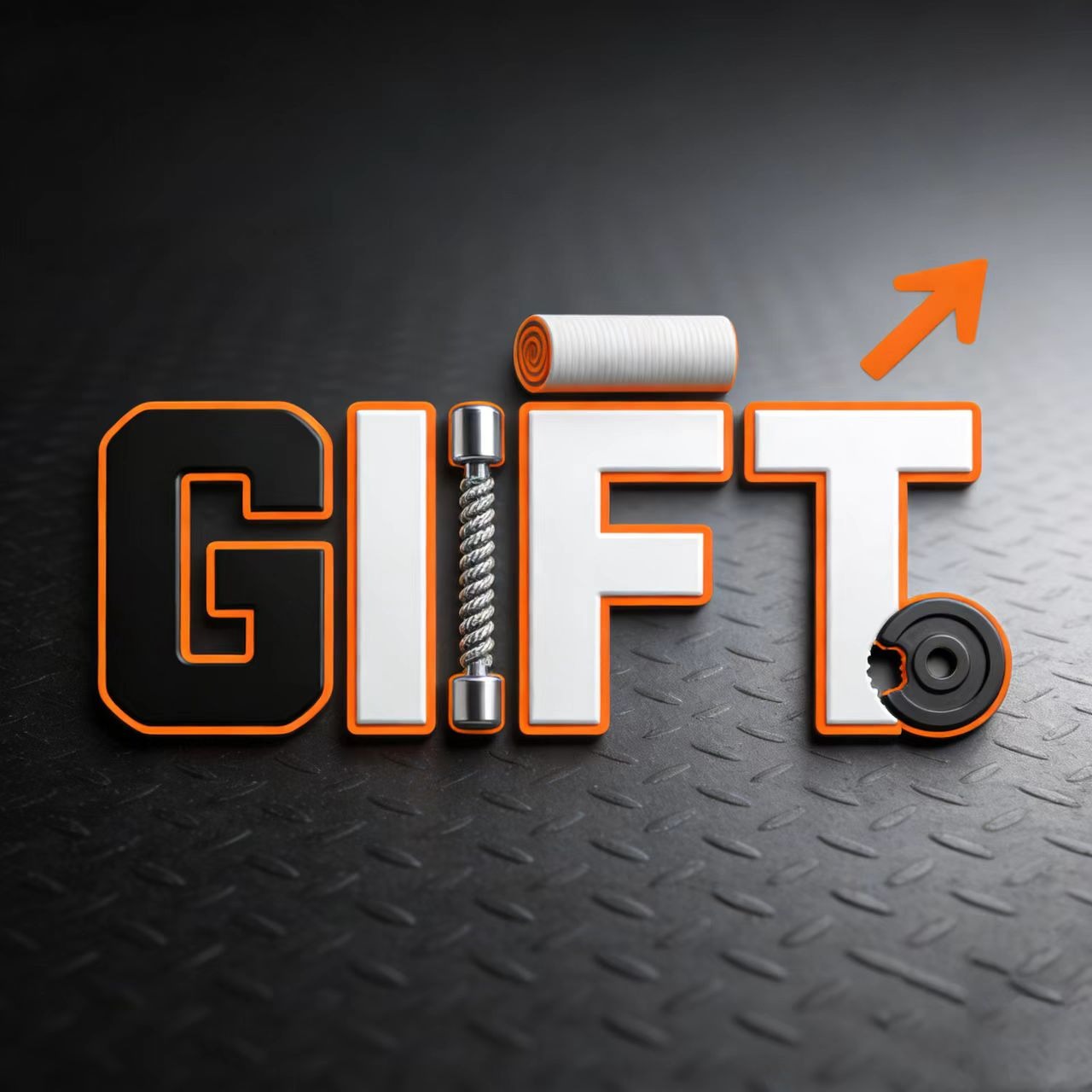 โลโก้ร้าน GIFT