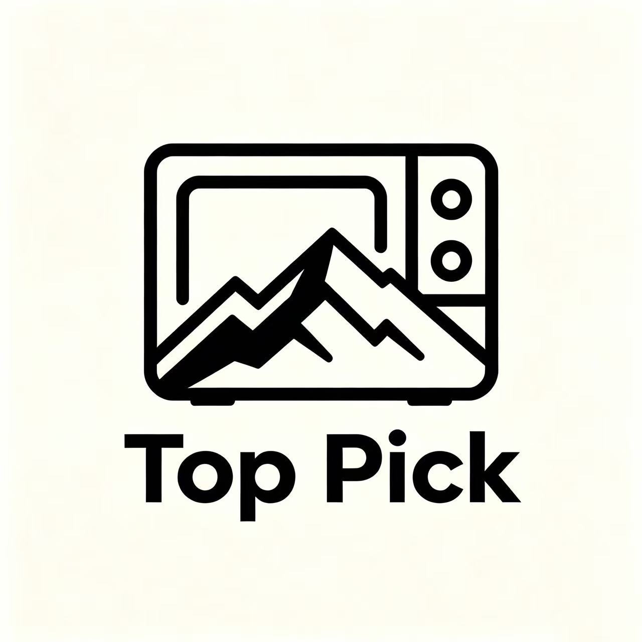 โลโก้ร้าน Top Pick.1