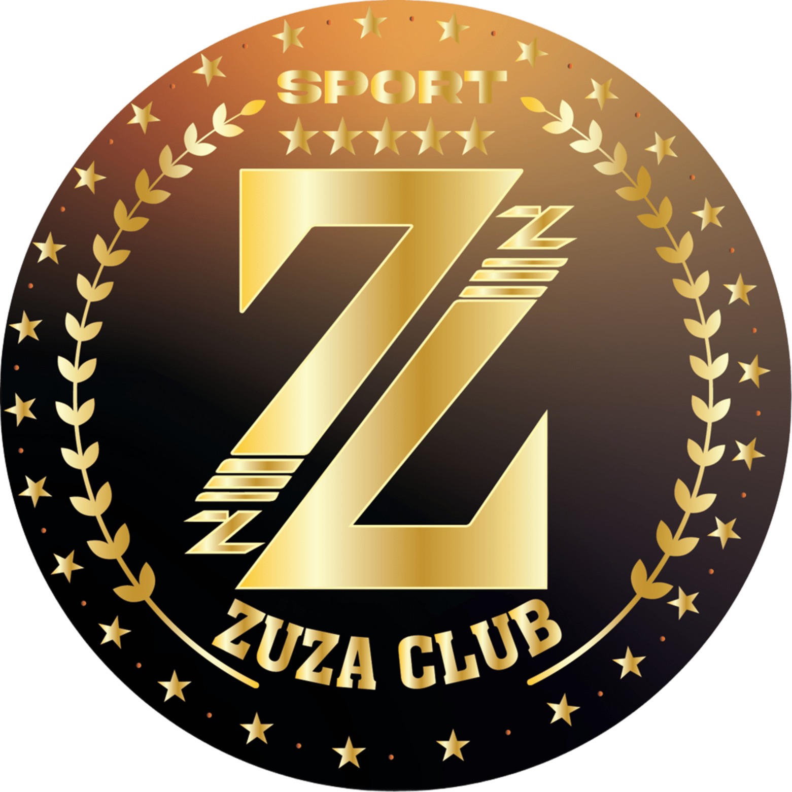 โลโก้ร้าน ZUZAClub.