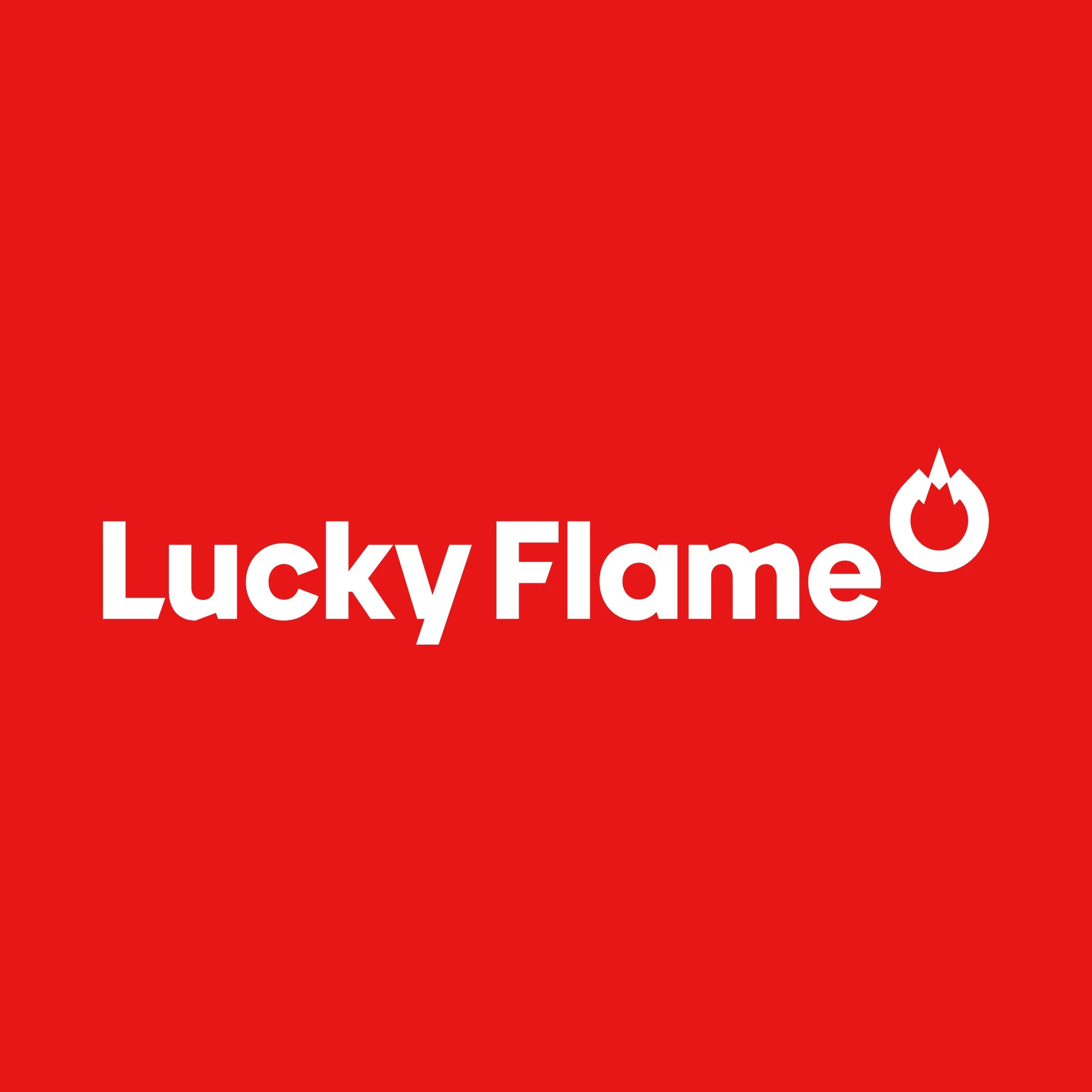โลโก้ร้าน Lucky flame Co.,Ltd.