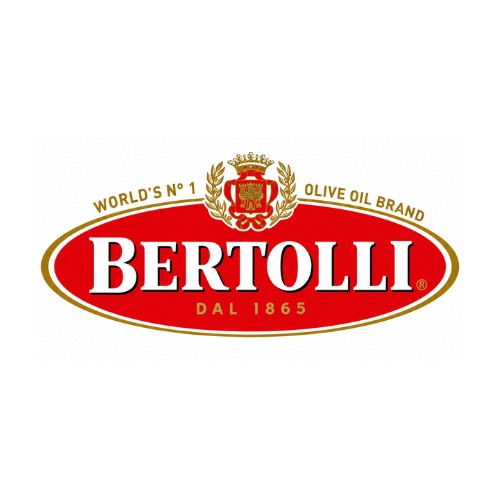 โลโก้ร้าน Bertolli Official Store