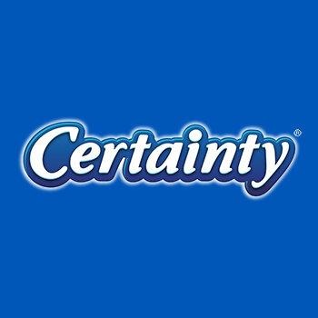 โลโก้ร้าน CERTAINTY Official Shop
