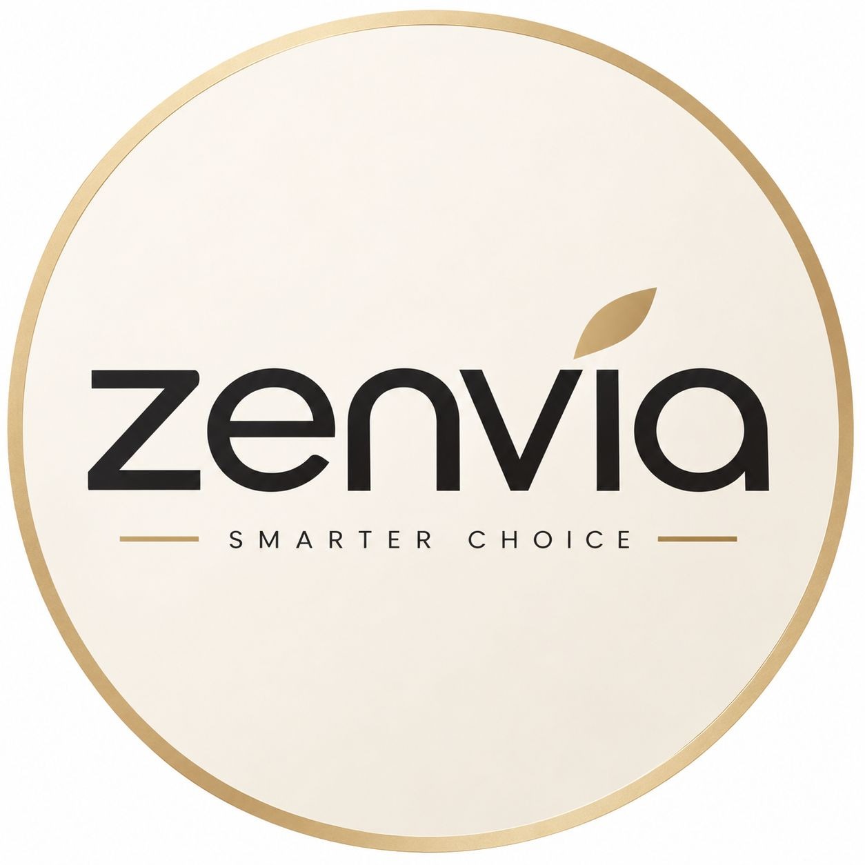 โลโก้ร้าน Zenvia