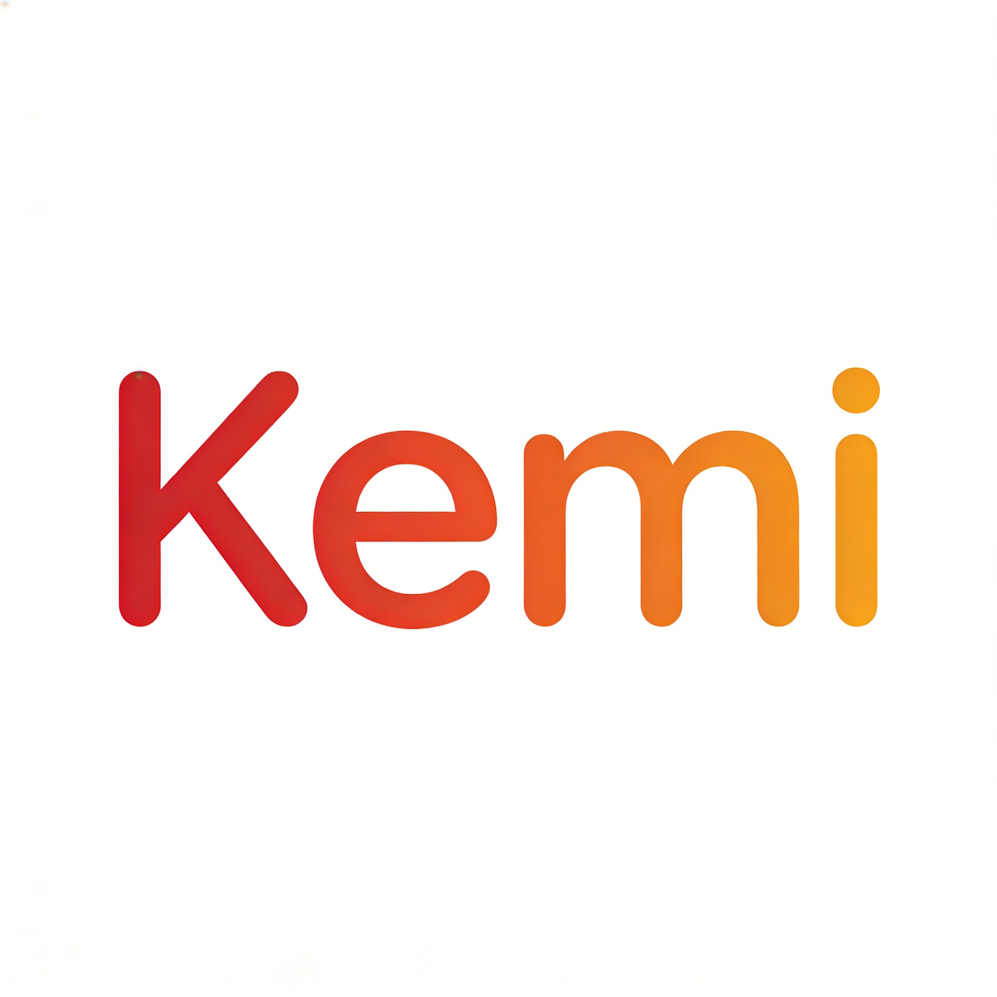 โลโก้ร้าน Kemi Home Goods