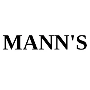 โลโก้ร้าน MANN'S MALL