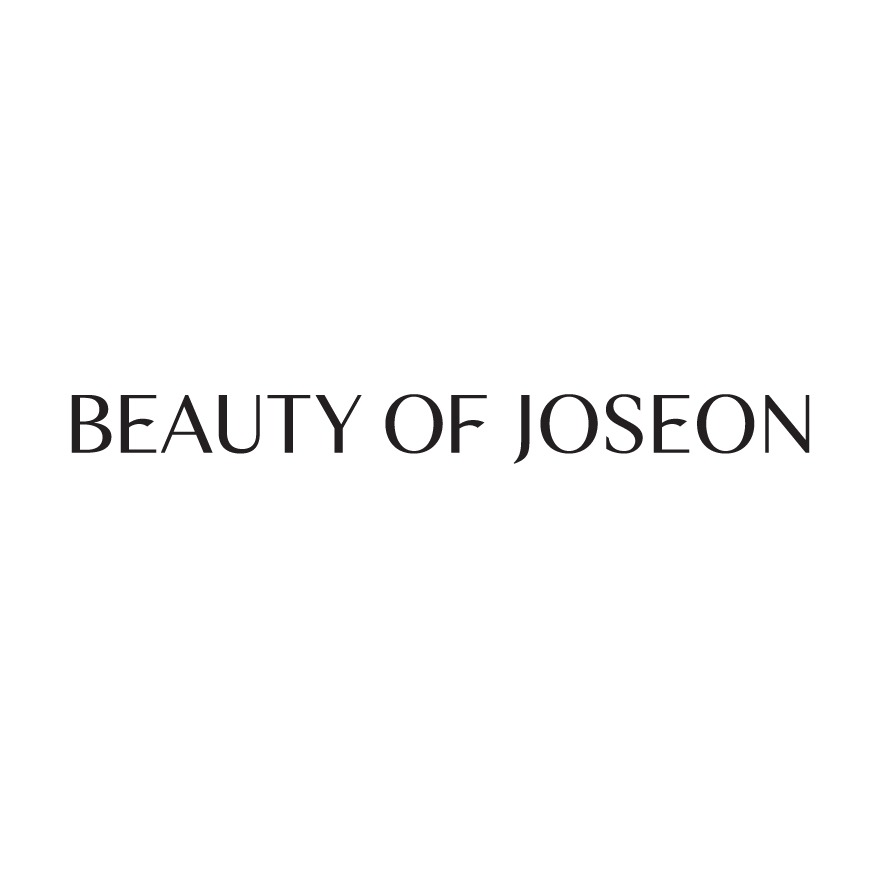 โลโก้ร้าน Beauty of Joseon_Official TH