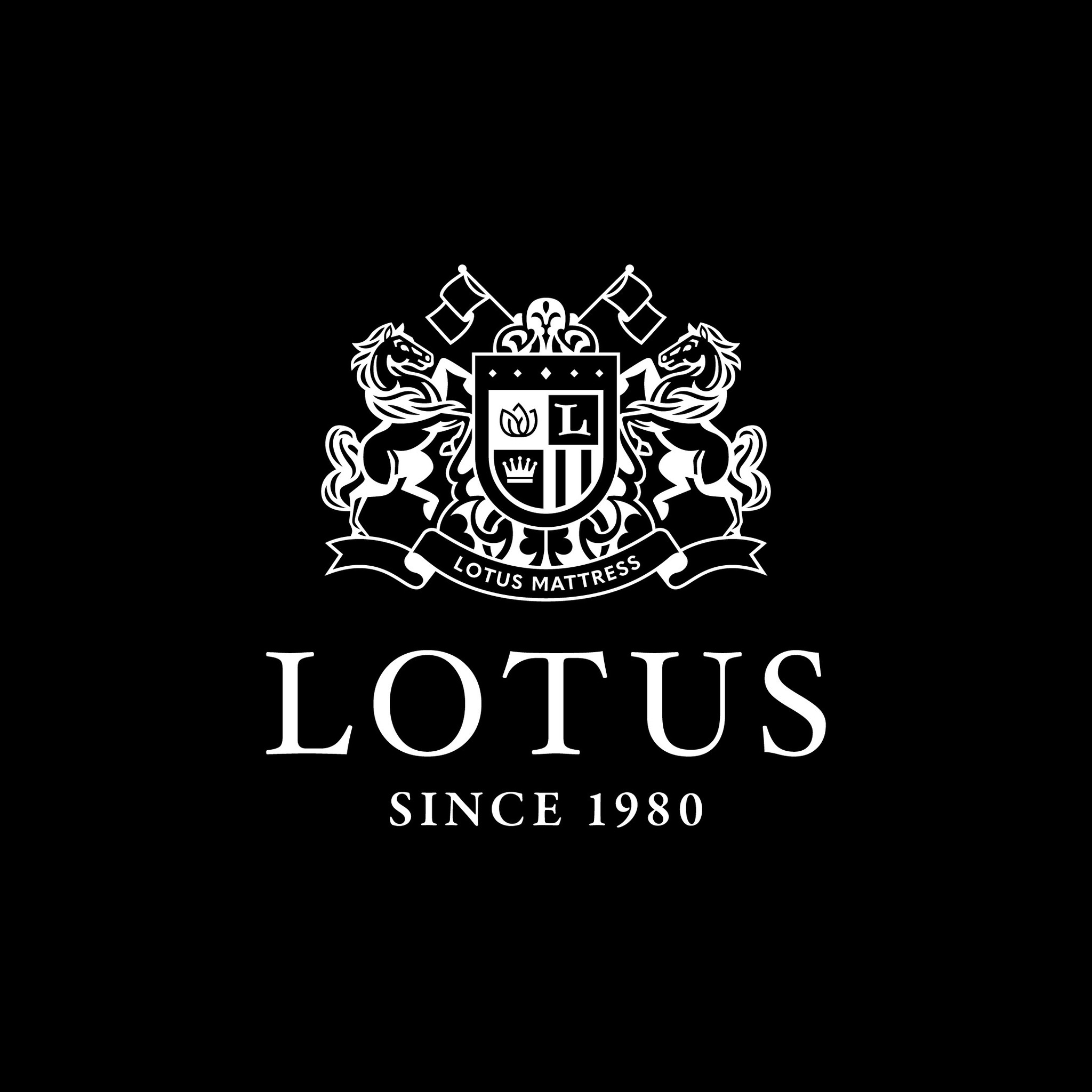 โลโก้ร้าน Lotus Official Shop
