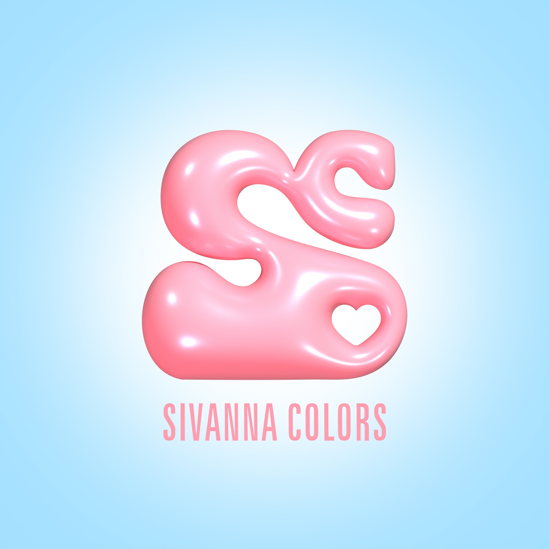 โลโก้ร้าน SIVANNA COLORS