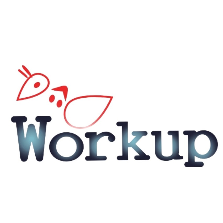 โลโก้ร้าน Workup Mall