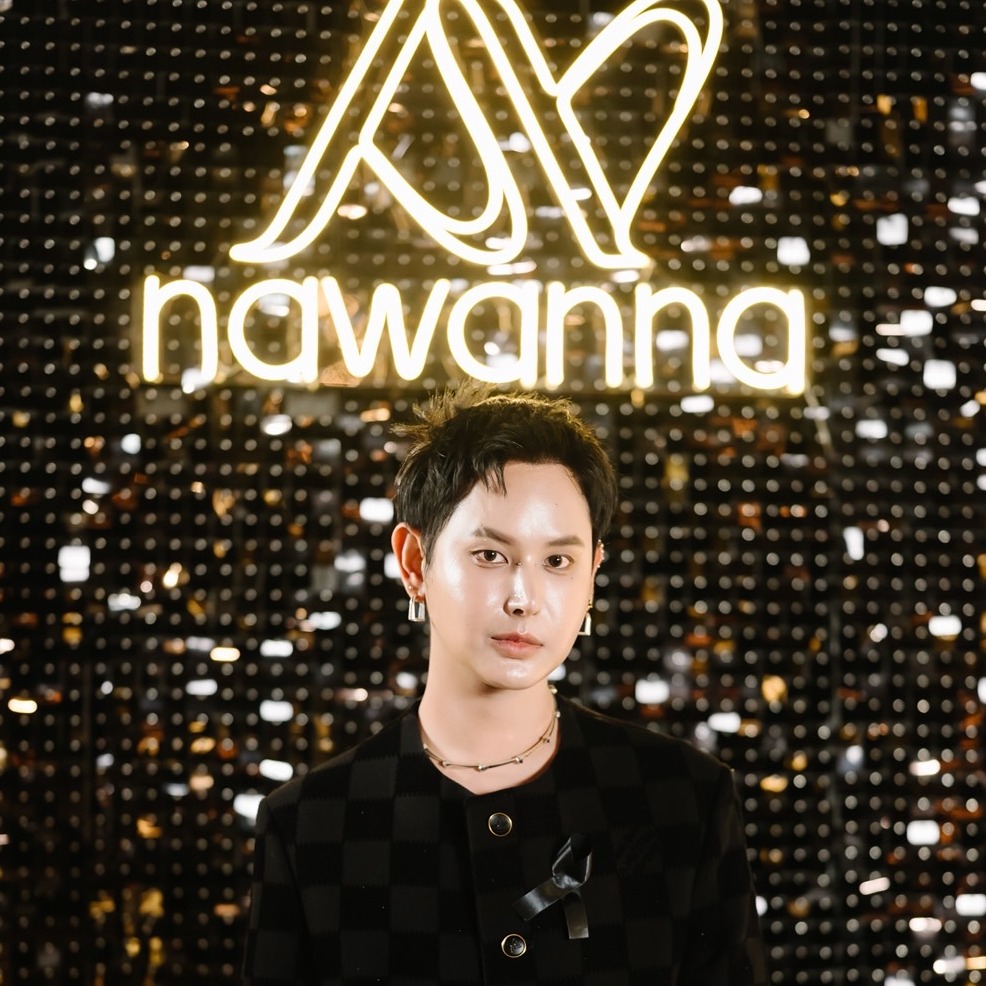 โลโก้ร้าน NAWANNA