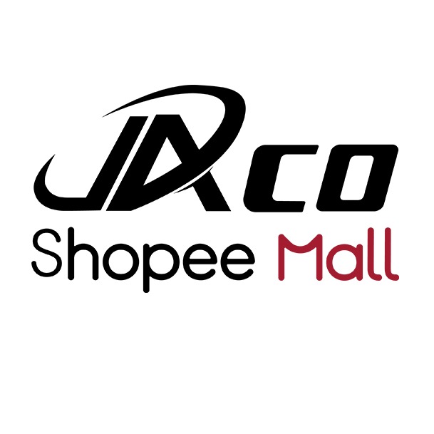 โลโก้ร้าน Jaco Shop