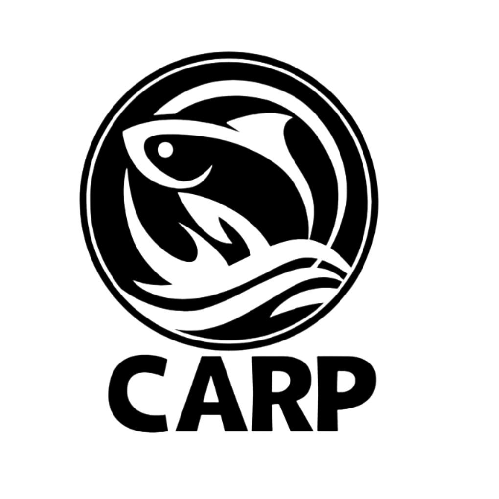 โลโก้ร้าน เสื้อชูชีพCARP ไทยเแลนด์