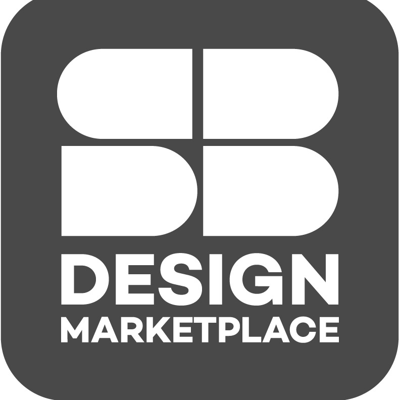 โลโก้ร้าน SB Design Marketplace