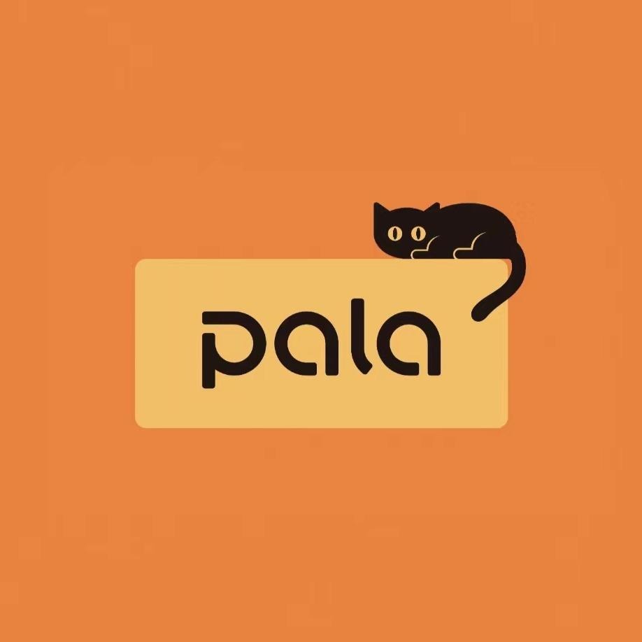 โลโก้ร้าน Pala Cosmetic Mall