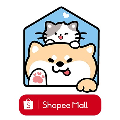 โลโก้ร้าน Pet Thailand Shop