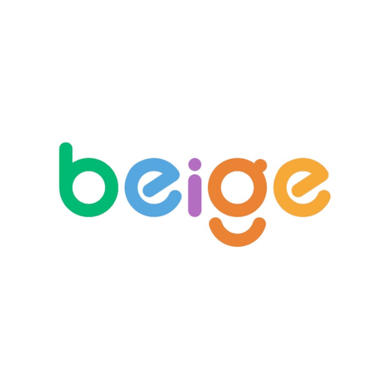 โลโก้ร้าน beige store pro