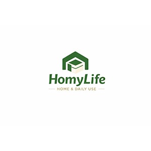 โลโก้ร้าน HomyLife